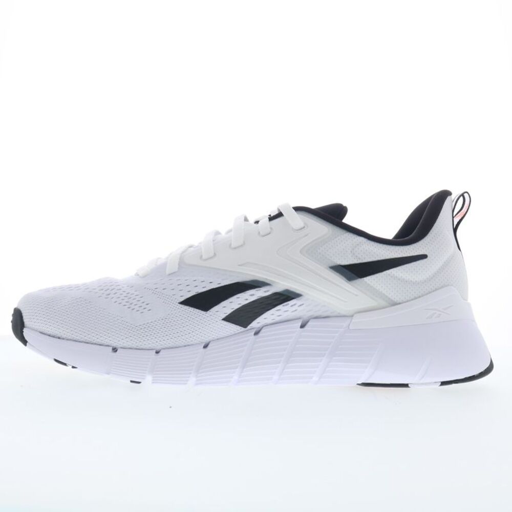 Reebok Mens Nano Gym White Shoes (NWT) - Picture 5 of 7